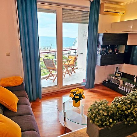 Apartment Aquamarine Split Extérieur photo